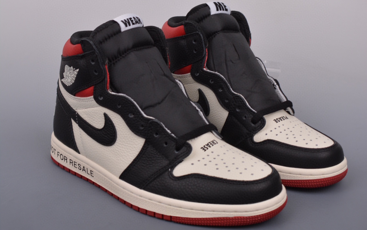 Air Jordan 1 Retro HIGH OG 高邦!很火的一个配色!哔哩哔哩bilibili