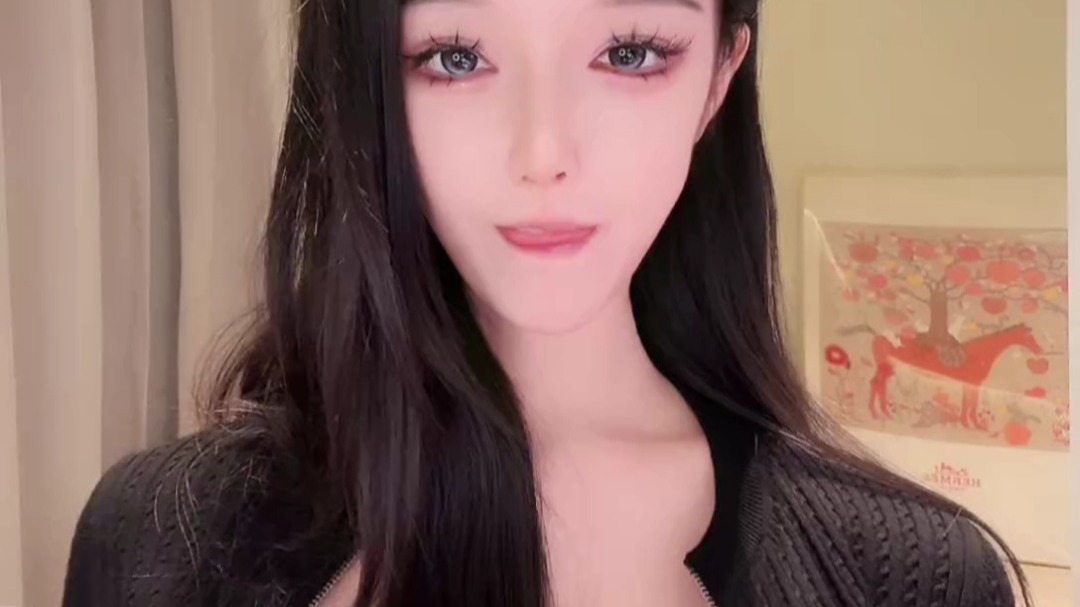 栗子-2026年09月04日--