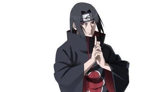 【火影忍者ol手游】晓组织个人系列:鼬