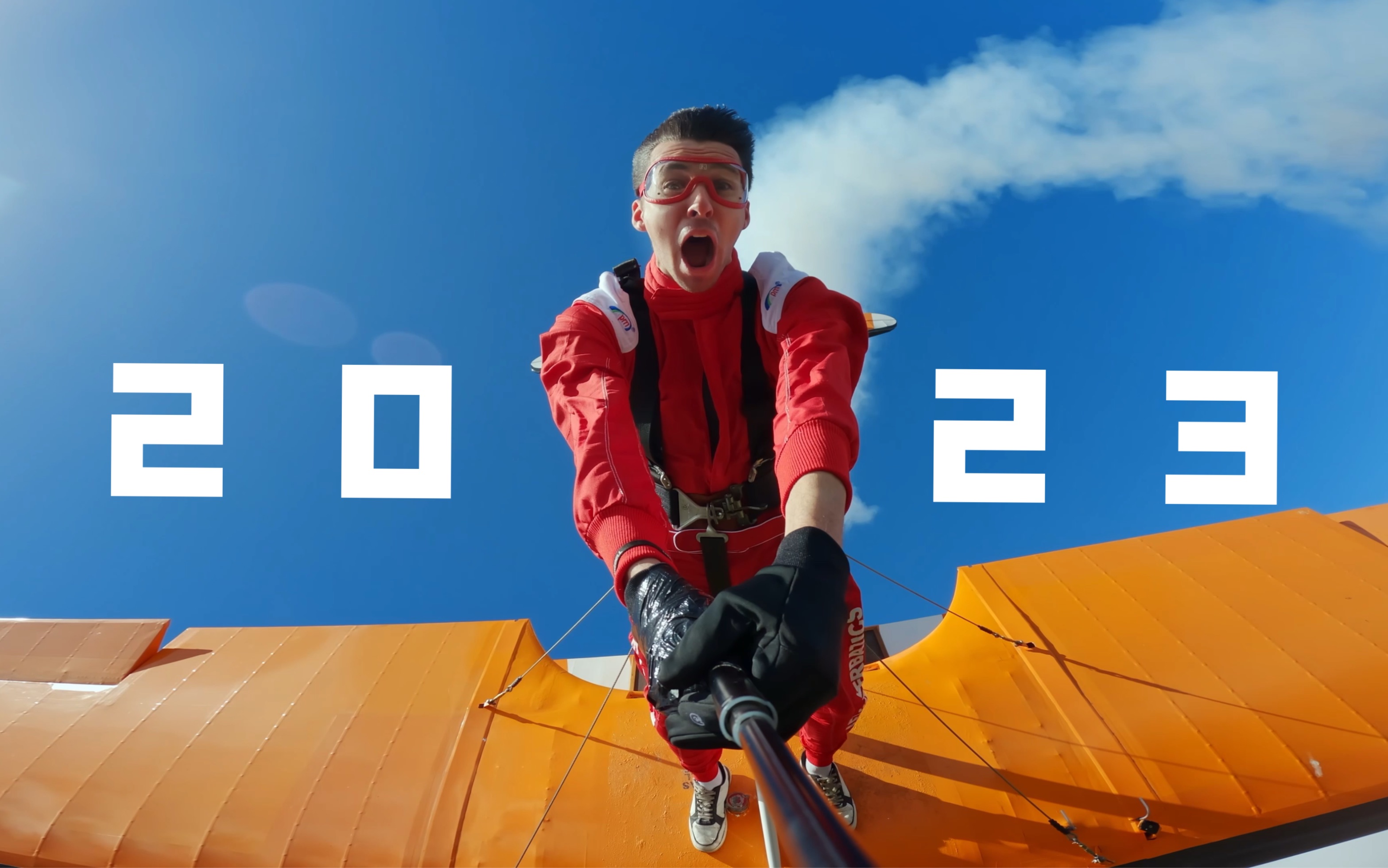 GoPro:2023 年精选哔哩哔哩bilibili