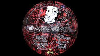 Breakcore]Epsilon – Now Drill 3rd Eye(2004)(Full Album)_哔哩哔哩_