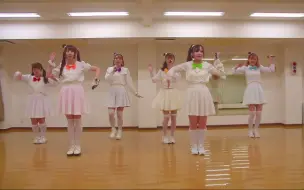 Download Video: 【ぱっちわーく】幻想曲WONDERLAND 踊ってみた 【i☆Ris】