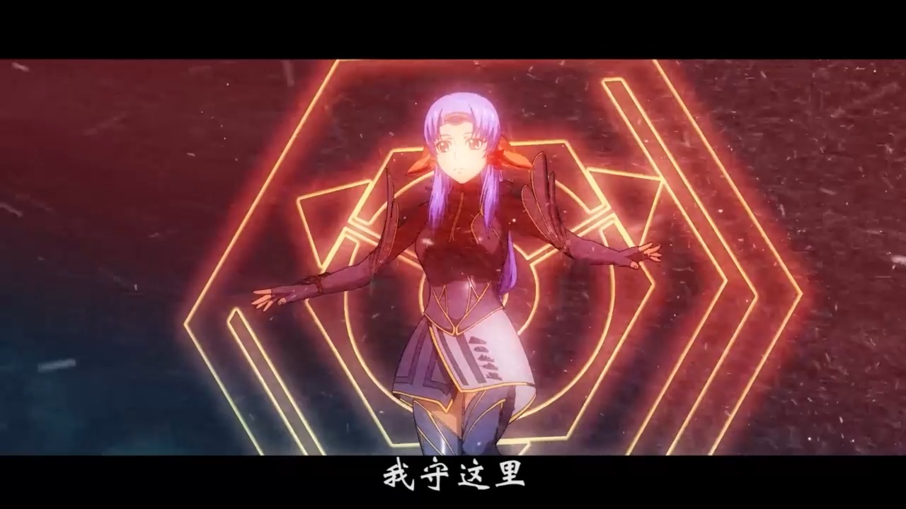 【魁拔iv预热】最后的魁拔!脉门全开!振脉出击!