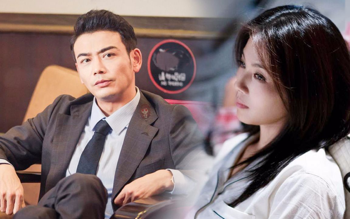 《我们都要好好的》向前寻找夫妻貌合神离,离婚后彼此都会过得更好吗?