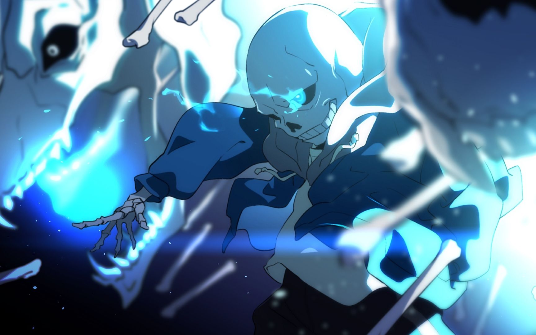 [om] megalovania 1.4 s