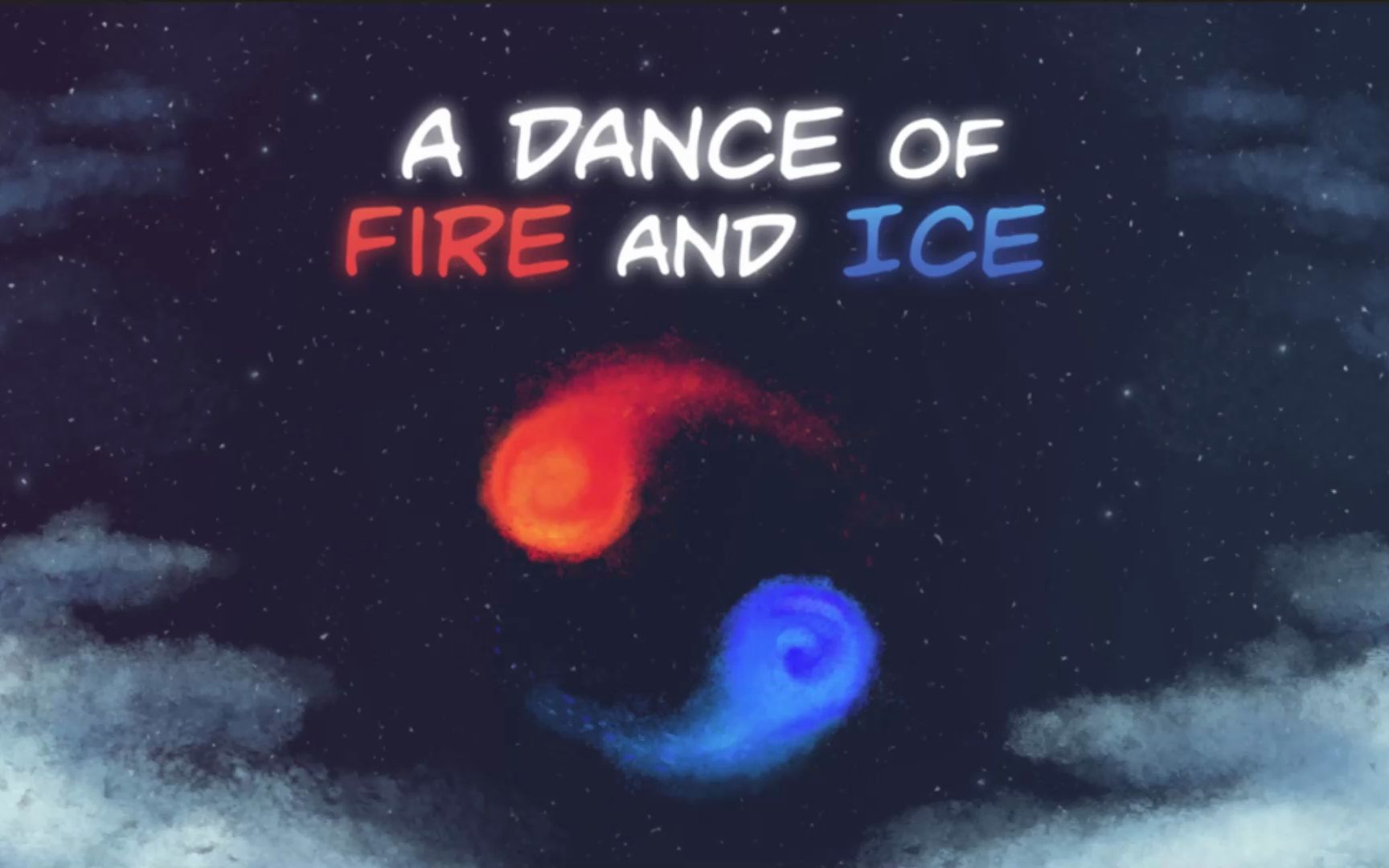 苹果IOS游戏分享:「冰与火之舞A Dance of Fire and Ice」完整版解锁新宇宙,易上头的高难度音乐节奏游戏游戏推荐