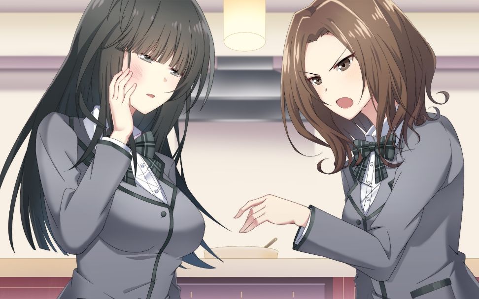 《千面 melancholy love》第三章:千羽千寻