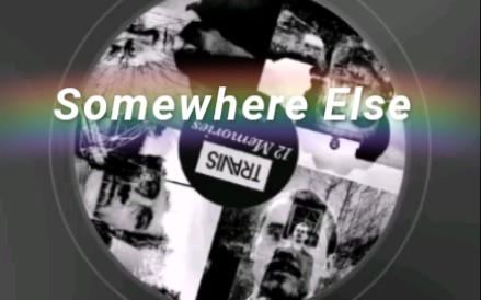 [图]Somewhere Else --Travis