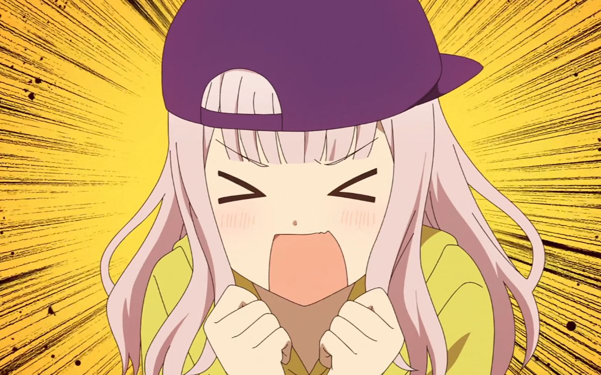 藤原书记要狂喜扭疯了鼻血狂喷