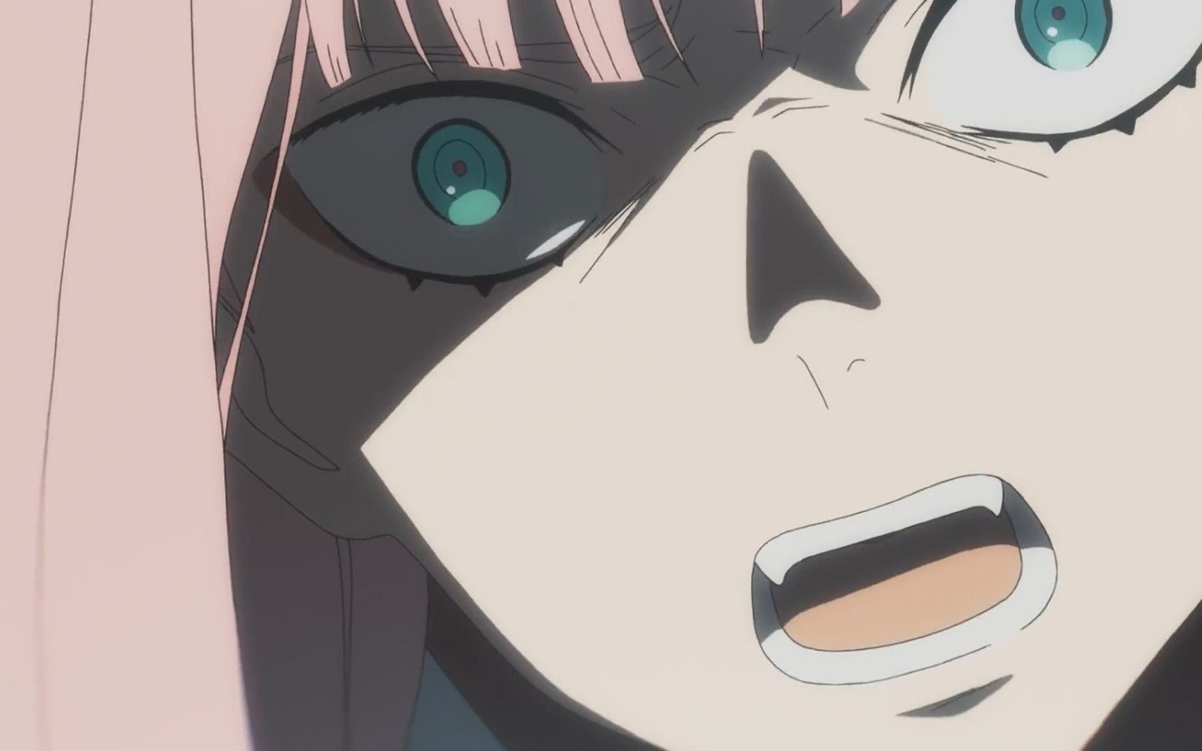 1月比翼之吻darlinginthefranxx第20集预告sweetsub