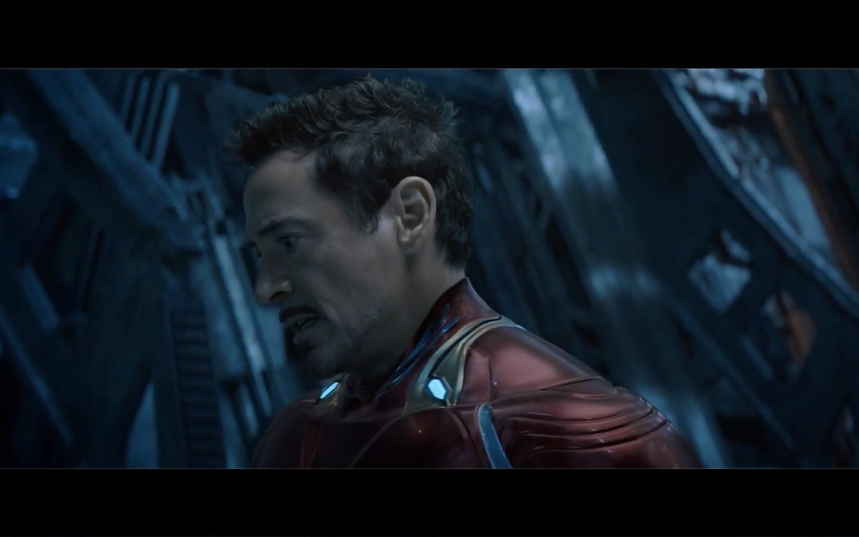 奇异铁假如只有奇异博士记得无限战争发生的一切