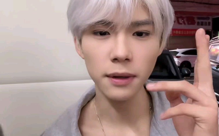 3.15孙澈直播录屏