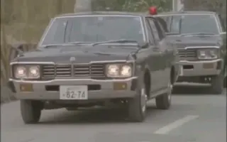 西部警察 哔哩哔哩 Bilibili