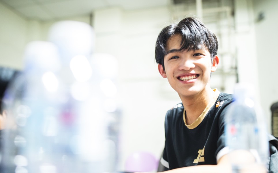 【rngm.雨雨】我用什么把你留住