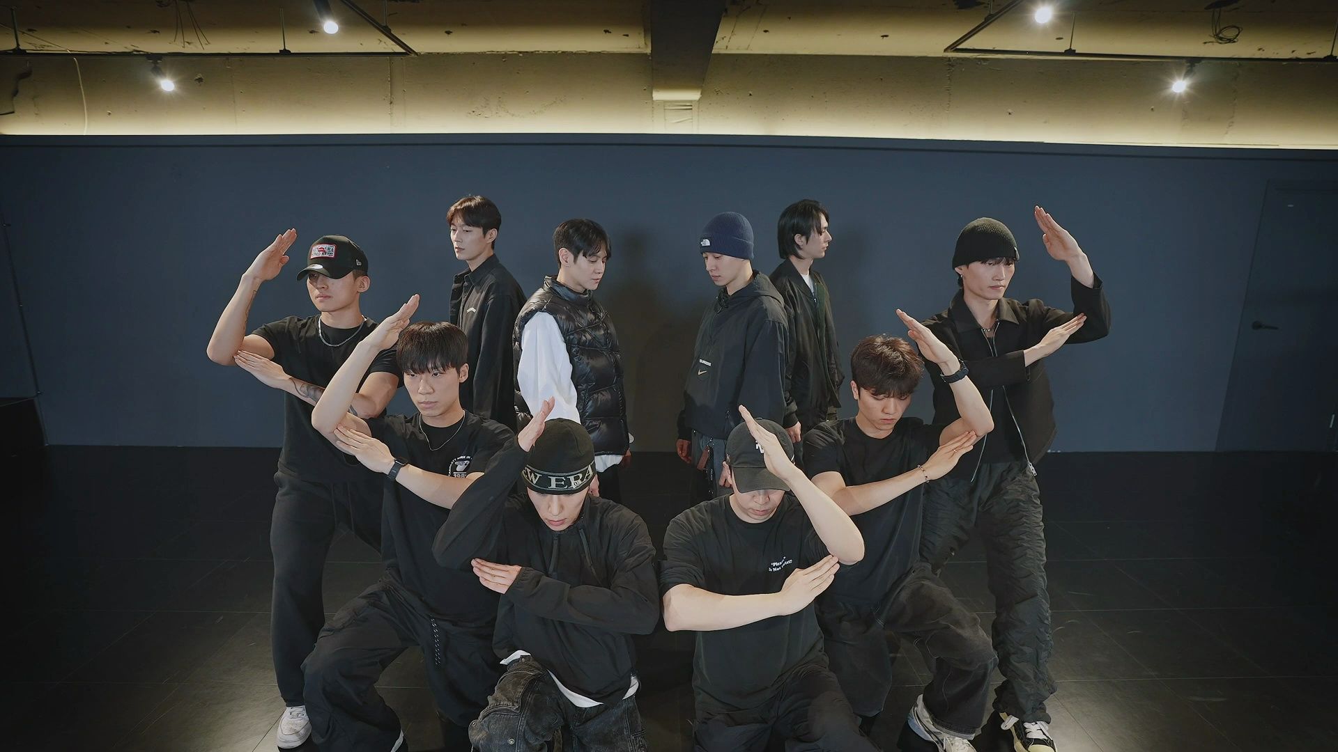 [performance video] highlight - switch on