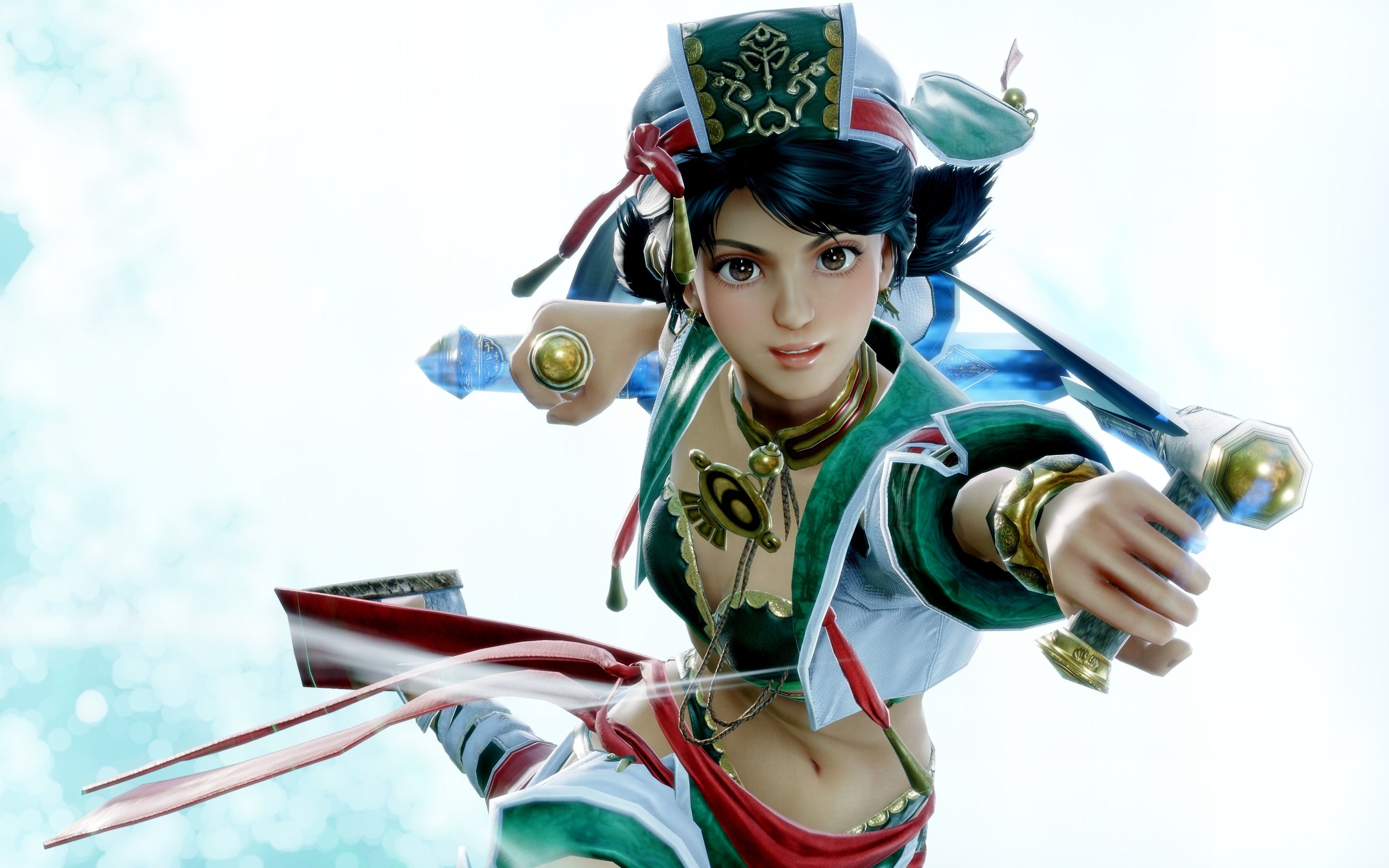 budlightbeerleague soulcalibur vi finals east 3