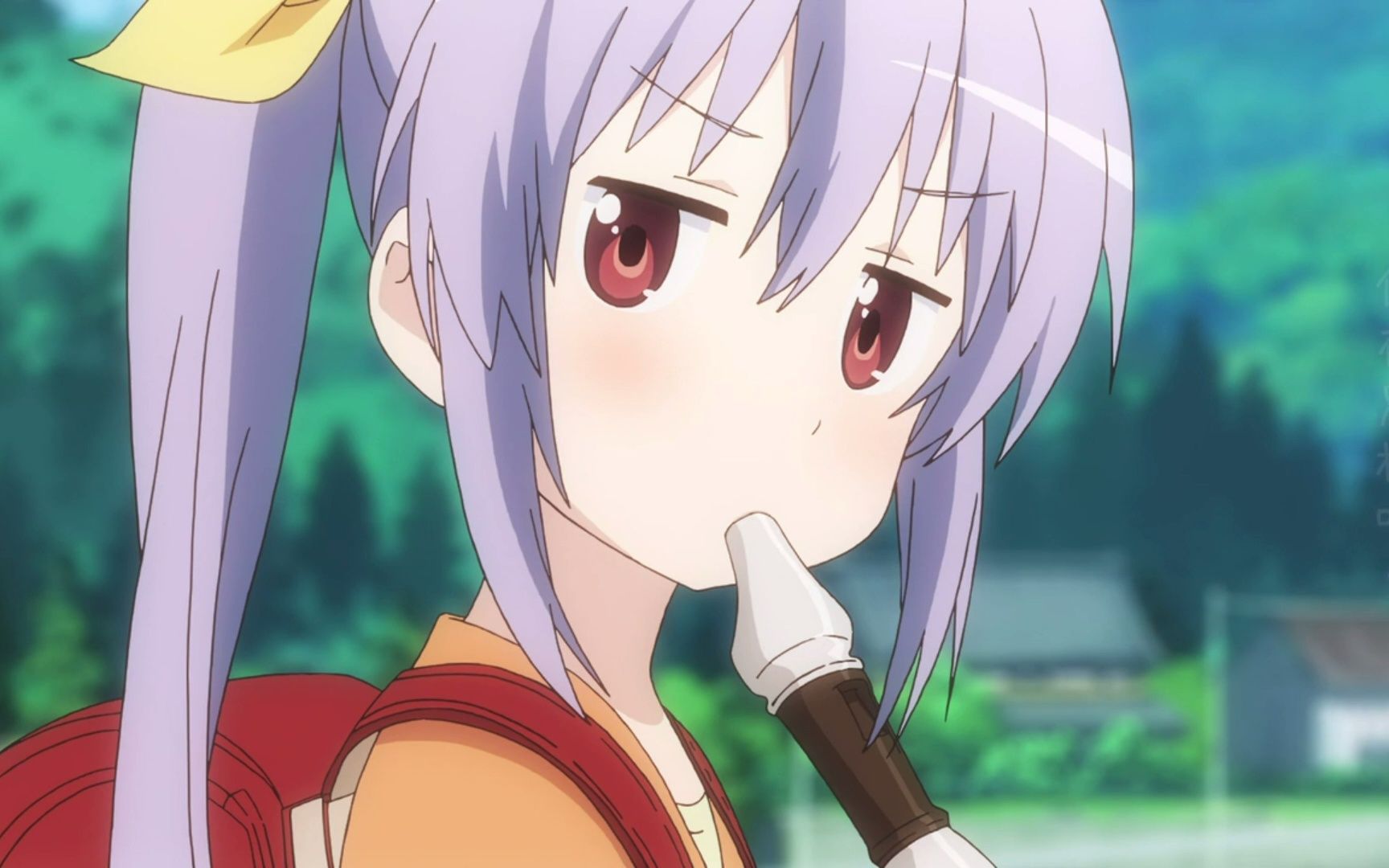 悠哉日常大王 没出过村的喵帕斯