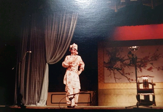 【粤剧】俏潘安 龙剑笙/梅雪诗(全本)part 1