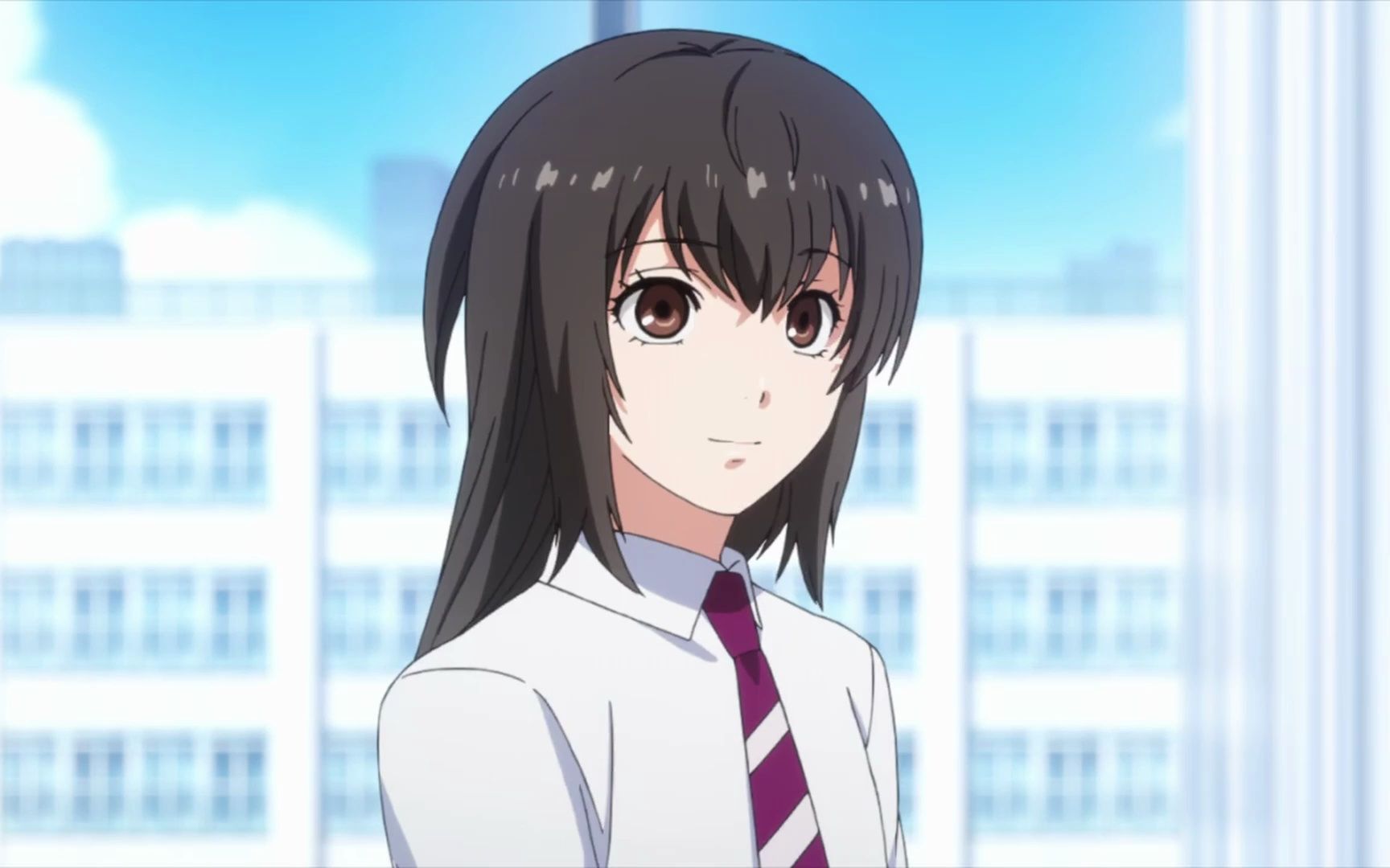 三波丽花——终结的旅途 无尽的惋惜