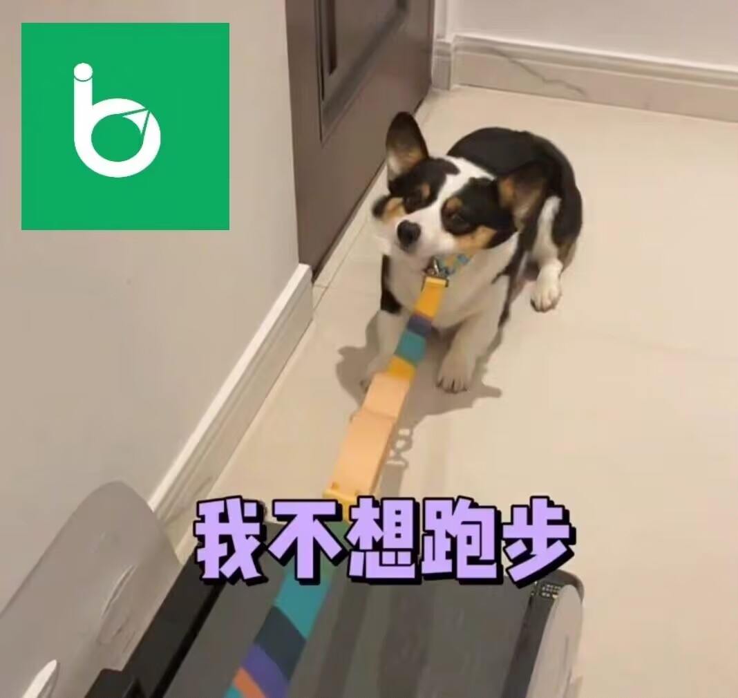 宥马运动步道乐跑哔哩哔哩bilibili