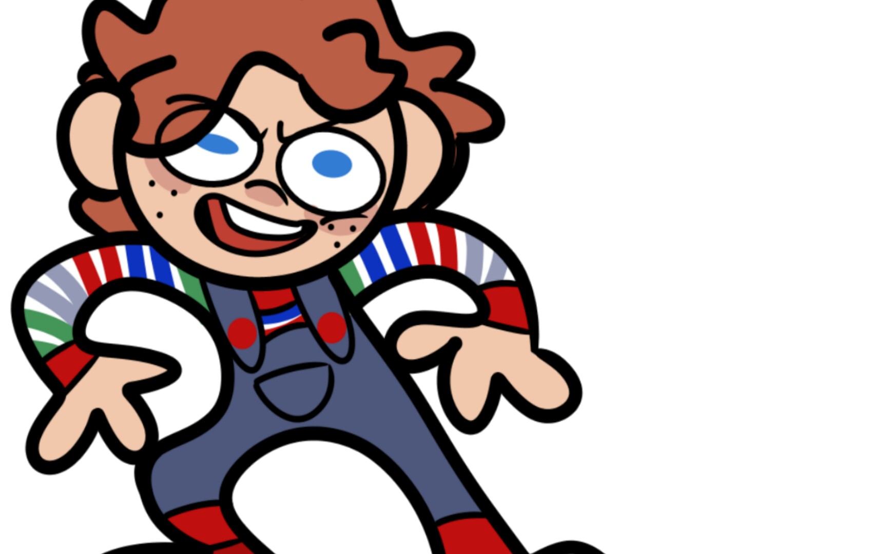 傻屌洗脑加长版