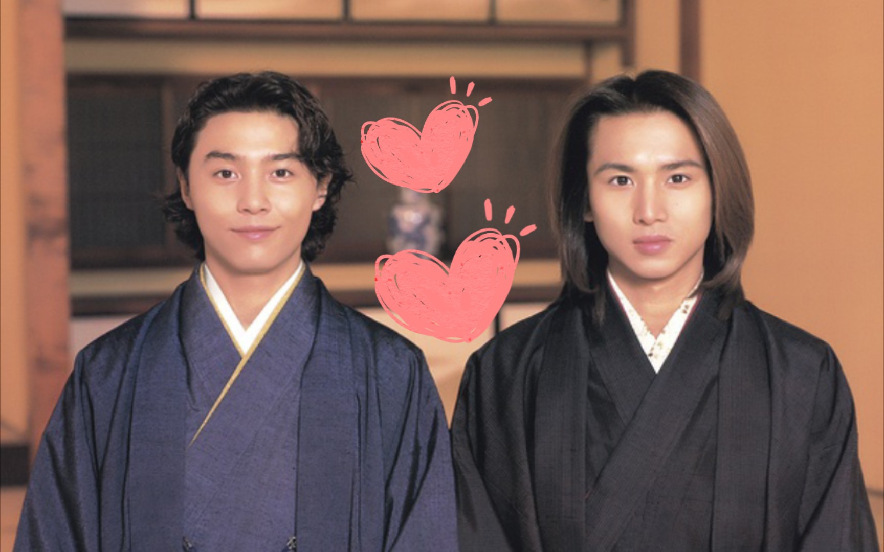 kinki kids 整活向