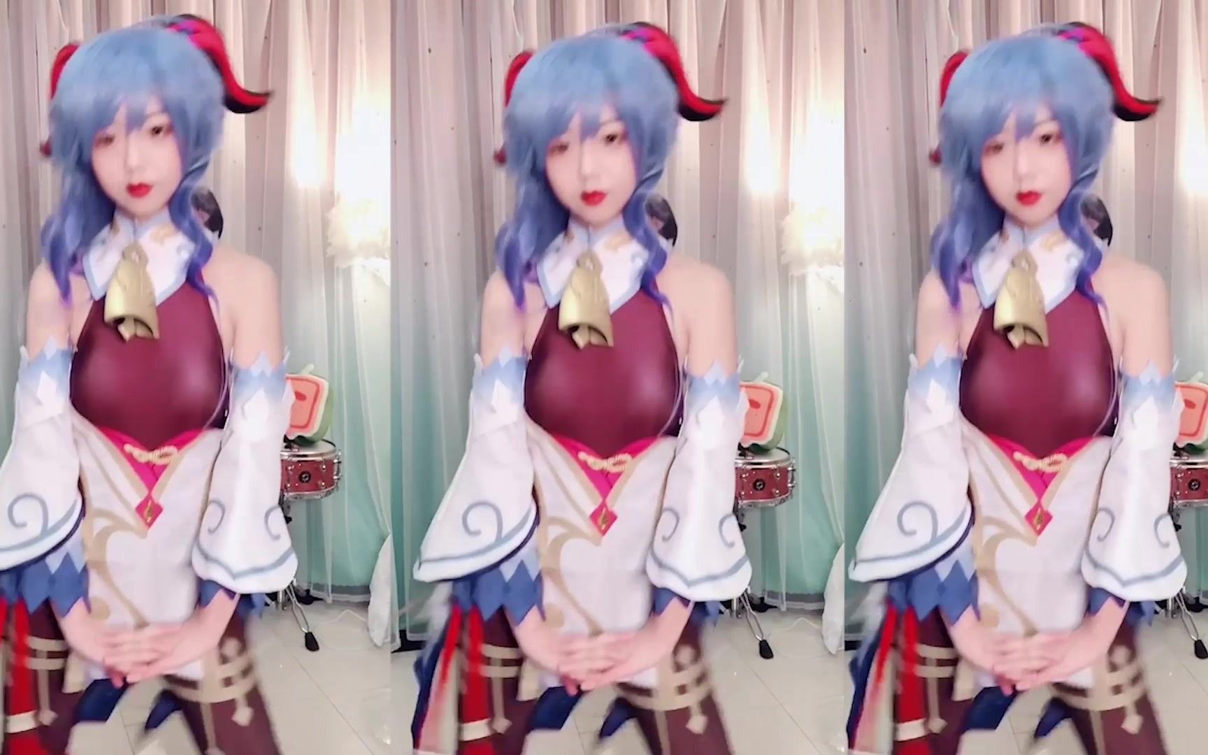 Phut Hon | 椰 羊