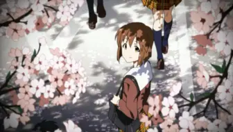 偶像大师 Alright 萩原雪歩 Cv 長谷優里奈 旧 落合祐里香 哔哩哔哩 Bilibili