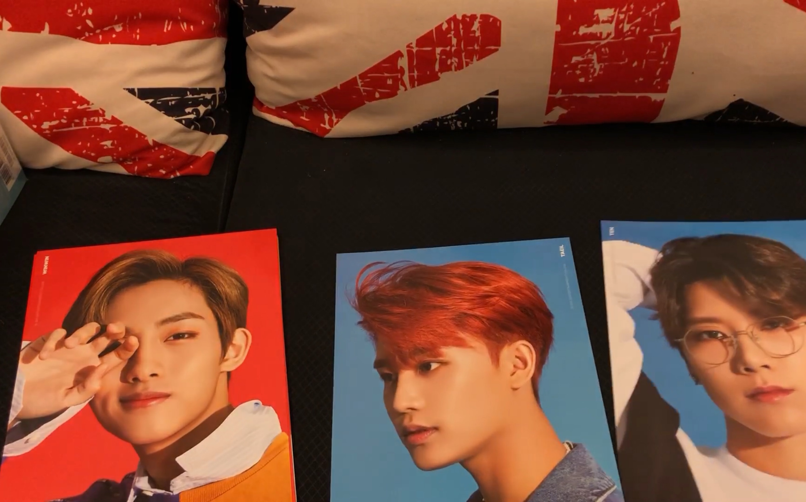 直男的理想型世界杯:nct18个里谁最帅_哔哩哔哩 (゜-゜)つロ 干杯