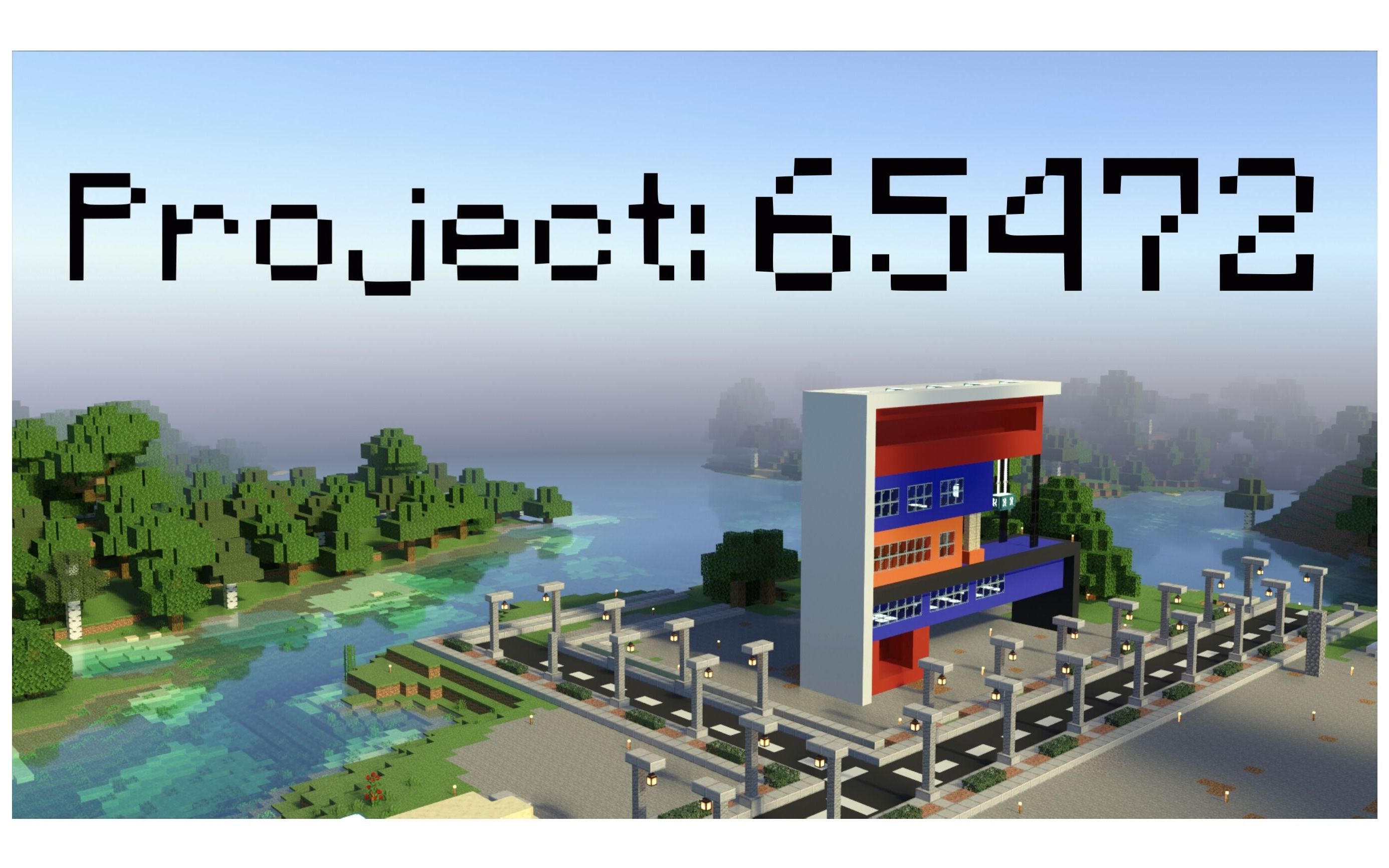 「project: 65472」