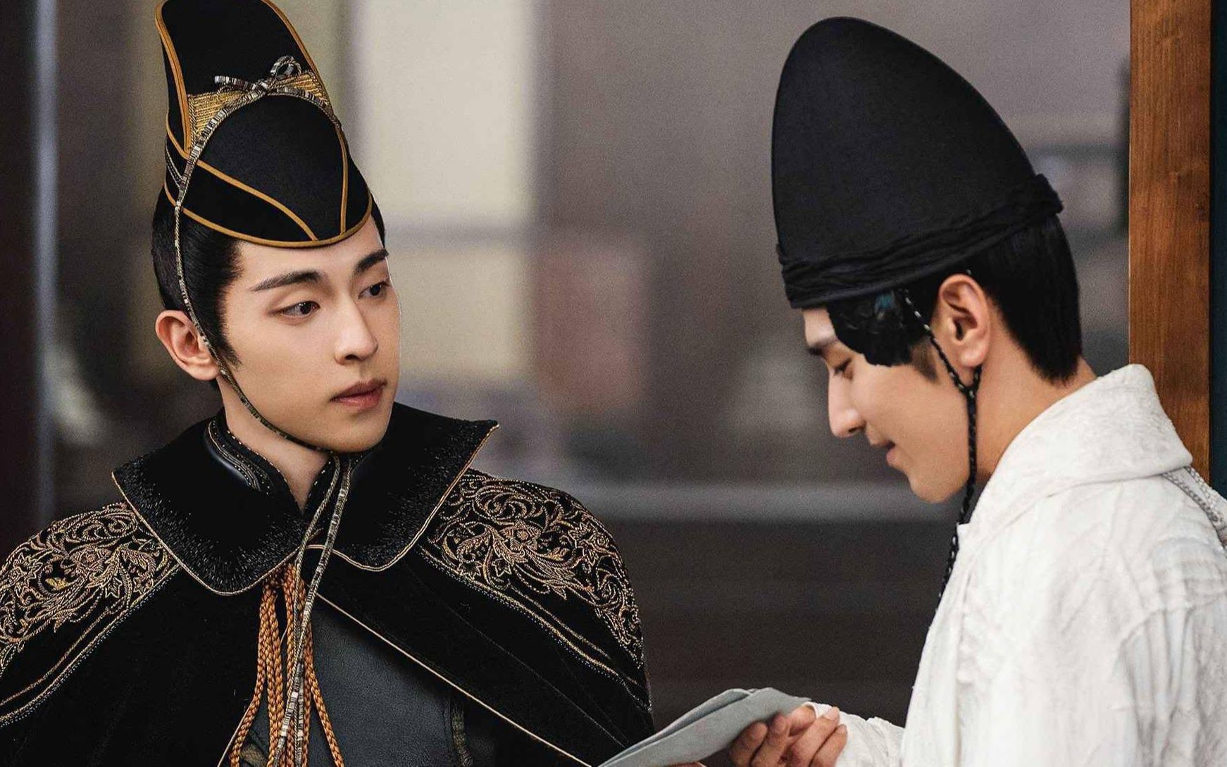 晴雅集 愿此生相守之人,此刻正陪伴左右