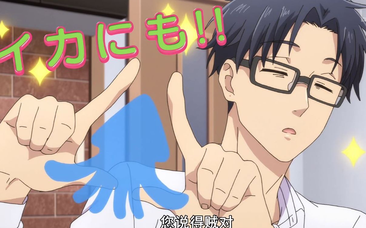 失恋阵线联盟草蜢兄弟mv作业翻拍