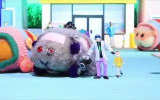 天竺鼠车车 搜索结果 哔哩哔哩 Bilibili