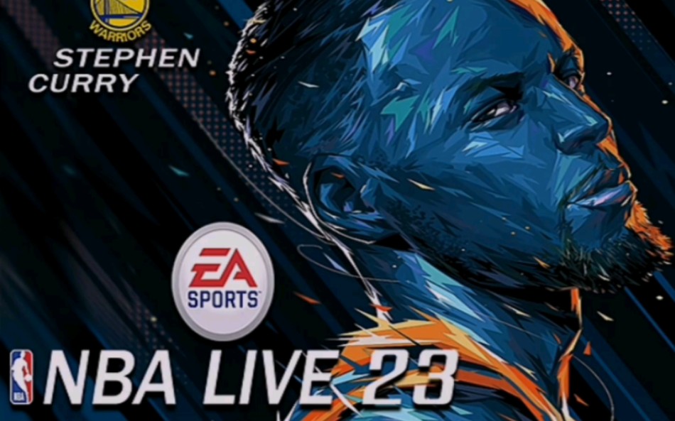 [图]NBA LIVE 23（08 MOD ）正式发布