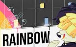 [图]［Synthesia］小马电影主题曲主题／Rainbow (by Sia)