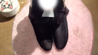 这个姿势好累啊