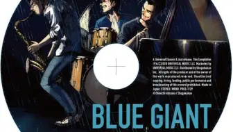 Jazz Blue Giant 中登场的那些爵士名曲 哔哩哔哩 Bilibili