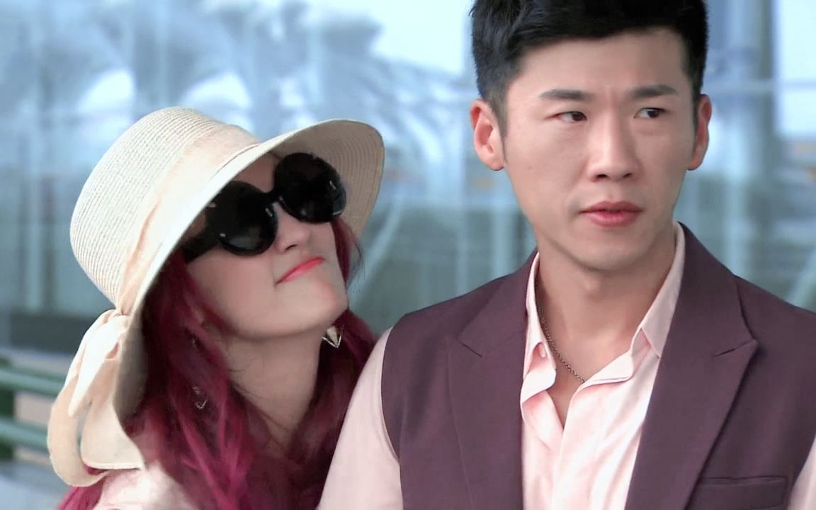 【盛夏晚晴天】明娇&谢创 |骄纵女x超级宠|青梅竹马