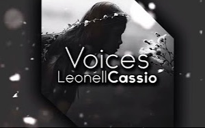 【Leone Cassio】雪莉杂志的背景音乐 Voices (In My HeAd) [ft. Anna Lind㩮] 雪莉杂志的背景音乐哔哩哔哩bilibili