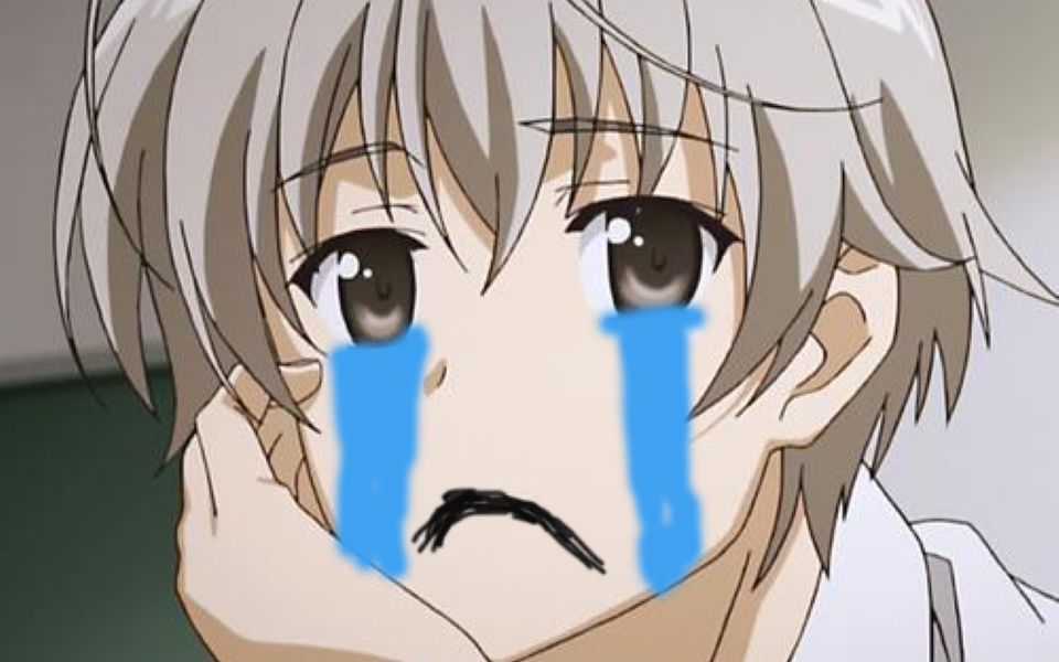 悠哥の痛_哔哩哔哩 (゜-゜)つロ 干杯~-bilibili