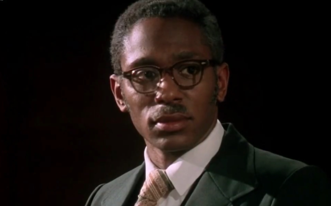 一个黑人木匠,却造就了医学史奇迹,《神迹》根据真实事件改编(一)