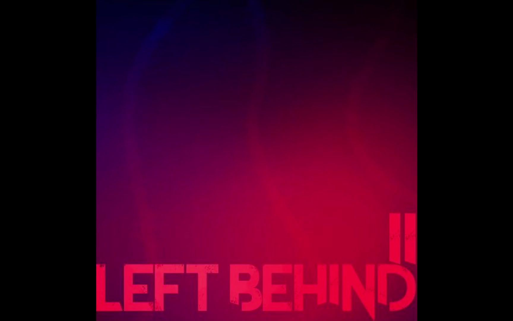 [图]Left Behind ・ Version 2 (birthday special 2/2)