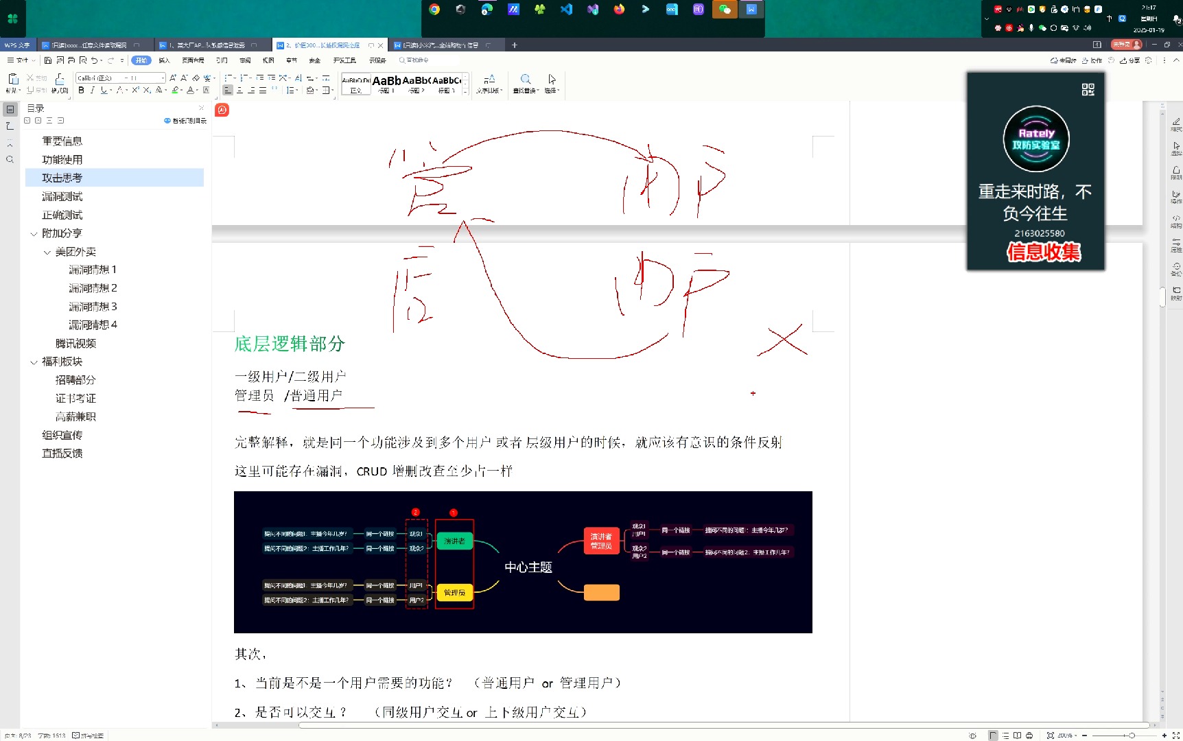 2、万物皆挖| 3000美刀漏洞,助力你漏洞挖掘的信心哔哩哔哩bilibili