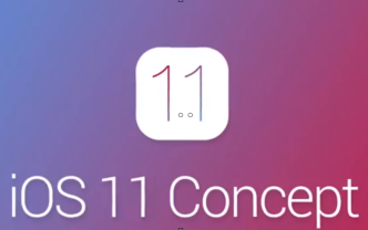 即将发布的IOS11全新体验哔哩哔哩bilibili