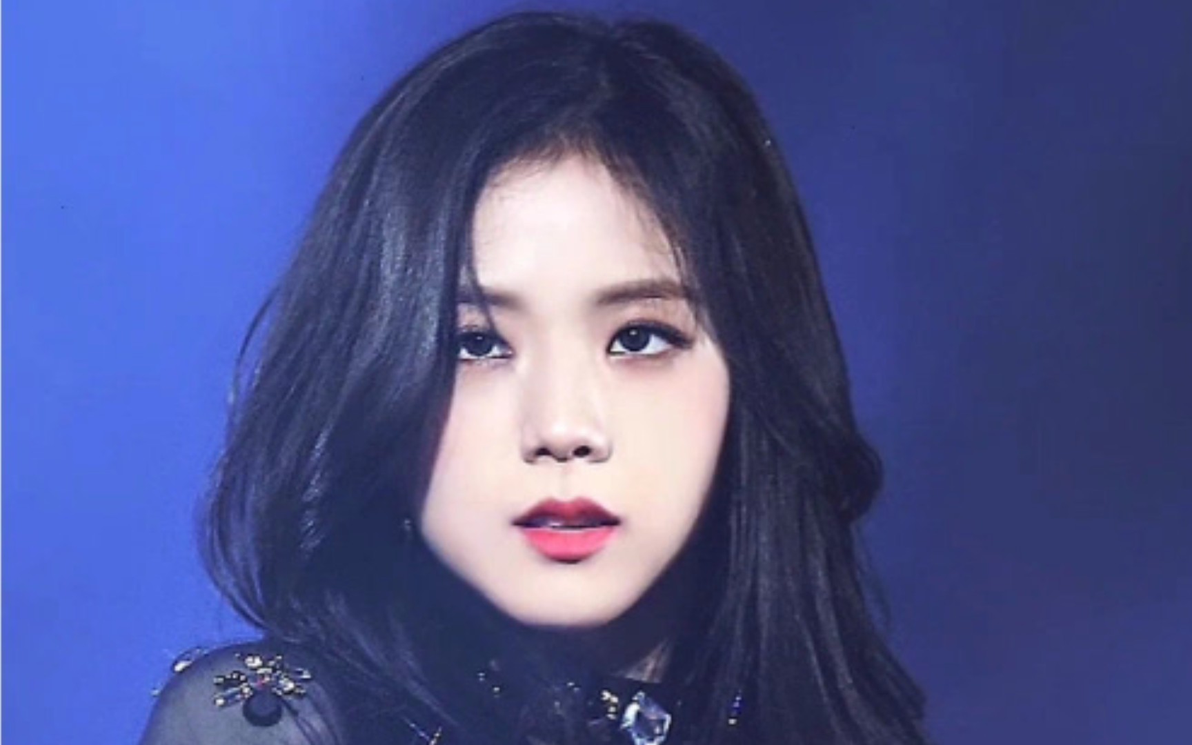 [blackpink] jisoo饭拍 kill this love