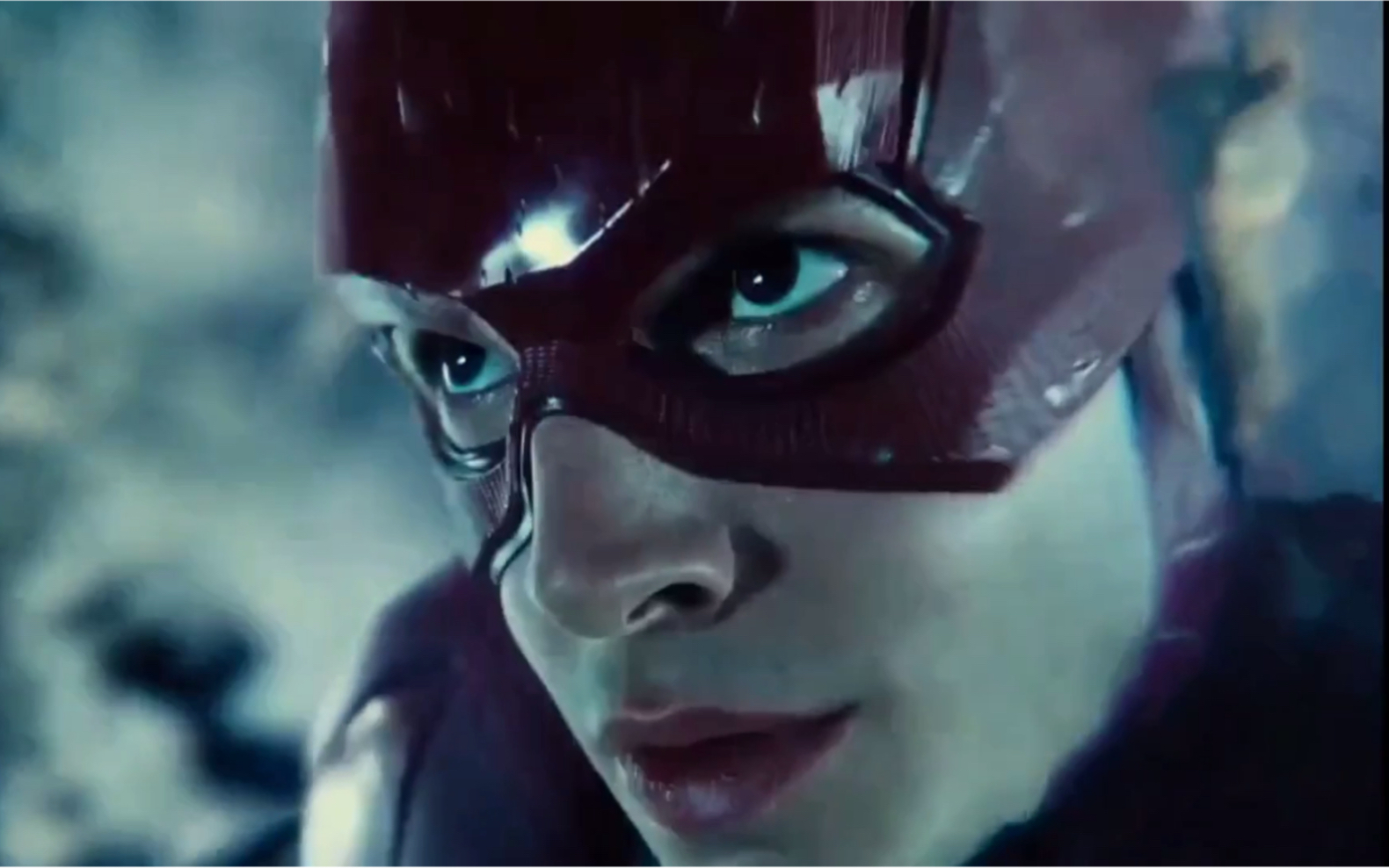 dc角色解析正义联盟闪电侠虽然输出不高但却是最佳辅助