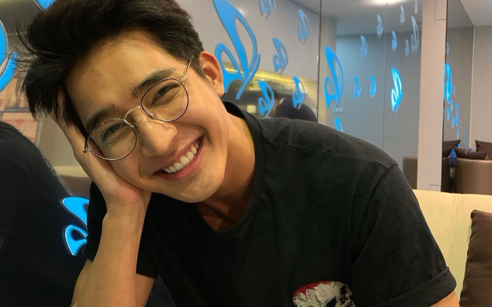 earthpirapat球哥的tiktok合集