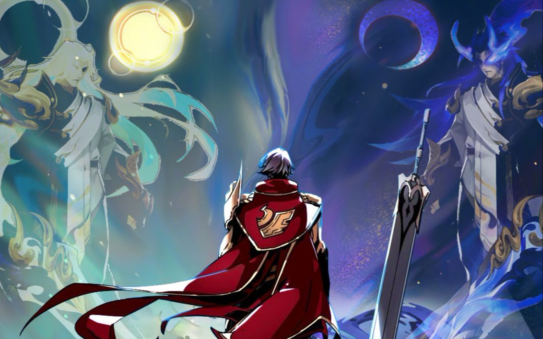 【李信高燃合集】纵使身处逆境,吾亦问鼎巅峰!这就是李信的魅力!