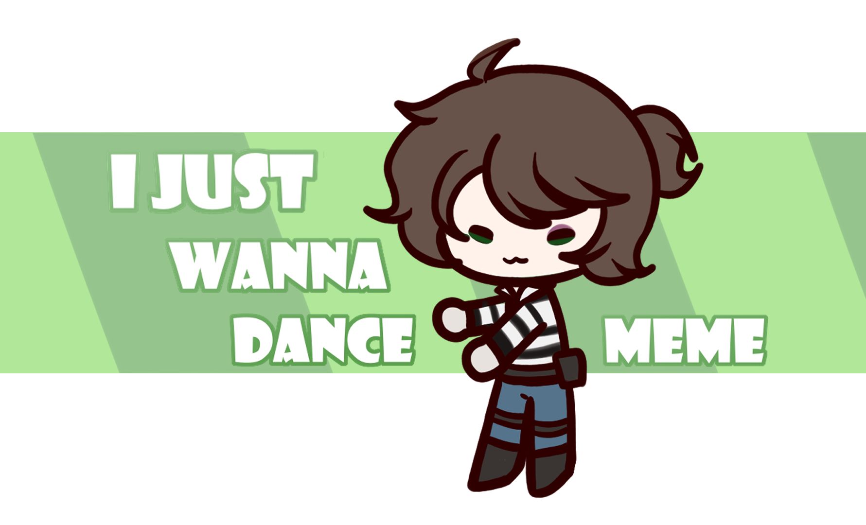 【第五人格囚徒生贺/meme】i just wanna dance