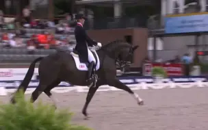 Download Video: Valegro是最棒的马马_The FULL STORY of Charlotte Dujardin & Valegro